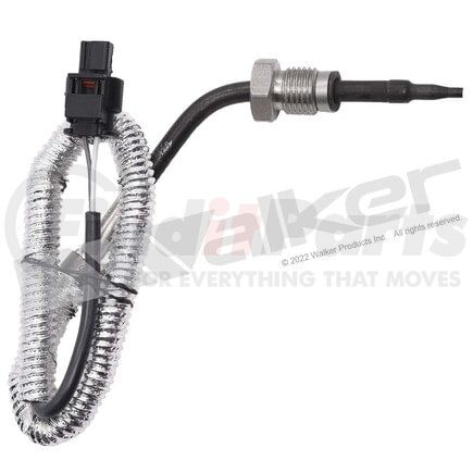 273-10444 by WALKER PRODUCTS - Walker Products OE Quality 273-10444 Exhaust Gas Temperature (EGT) Sensor