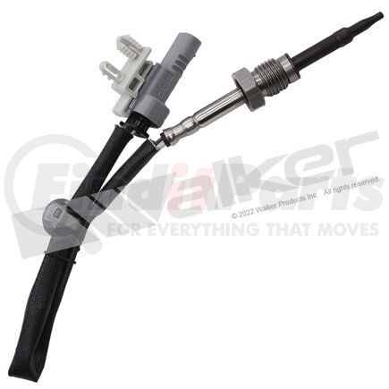 273-10447 by WALKER PRODUCTS - Walker Products OE Quality 273-10447 Exhaust Gas Temperature (EGT) Sensor