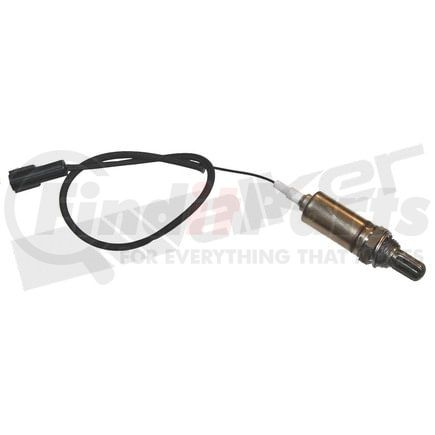 350-31001 by WALKER PRODUCTS - Walker Products 350-31001 Oxygen Sensor 1-W Direct Fit