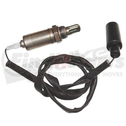 350-31004 by WALKER PRODUCTS - Walker Aftermarket Oxygen Sensors are 100% performance tested. Walker Oxygen Sensors are precision made for outstanding performance and manufactured to meet or exceed all original equipment specifications and test requirements.