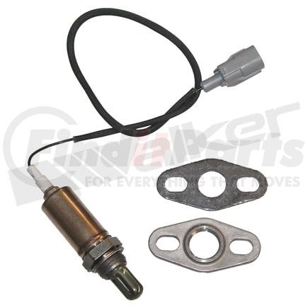 350-31005 by WALKER PRODUCTS - Walker Aftermarket Oxygen Sensors are 100% performance tested. Walker Oxygen Sensors are precision made for outstanding performance and manufactured to meet or exceed all original equipment specifications and test requirements.