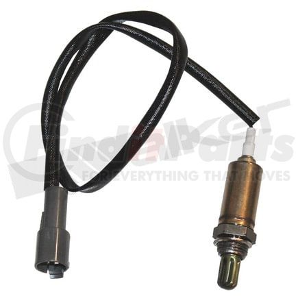 350-31008 by WALKER PRODUCTS - Walker Aftermarket Oxygen Sensors are 100% performance tested. Walker Oxygen Sensors are precision made for outstanding performance and manufactured to meet or exceed all original equipment specifications and test requirements.