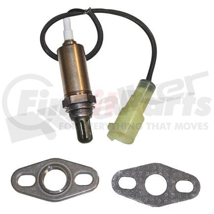 350-31007 by WALKER PRODUCTS - Walker Products 350-31007 Oxygen Sensor 1-W Direct Fit W/Flange