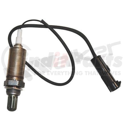 350-31012 by WALKER PRODUCTS - Walker Products 350-31012 Oxygen Sensor 1-W Direct Fit