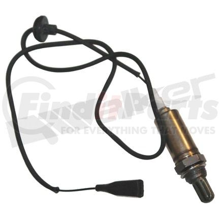 350-31011 by WALKER PRODUCTS - Walker Aftermarket Oxygen Sensors are 100% performance tested. Walker Oxygen Sensors are precision made for outstanding performance and manufactured to meet or exceed all original equipment specifications and test requirements.