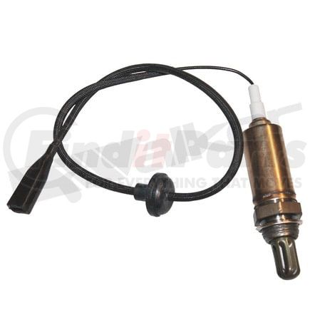 350-31014 by WALKER PRODUCTS - Walker Aftermarket Oxygen Sensors are 100% performance tested. Walker Oxygen Sensors are precision made for outstanding performance and manufactured to meet or exceed all original equipment specifications and test requirements.