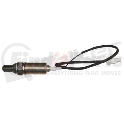 350-31017 by WALKER PRODUCTS - Walker Products 350-31017 Oxygen Sensor 1-W Direct Fit