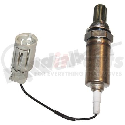 350-31015 by WALKER PRODUCTS - Walker Aftermarket Oxygen Sensors are 100% performance tested. Walker Oxygen Sensors are precision made for outstanding performance and manufactured to meet or exceed all original equipment specifications and test requirements.