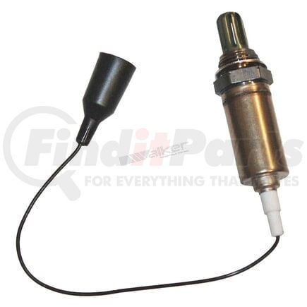 350-31018 by WALKER PRODUCTS - Walker Aftermarket Oxygen Sensors are 100% performance tested. Walker Oxygen Sensors are precision made for outstanding performance and manufactured to meet or exceed all original equipment specifications and test requirements.