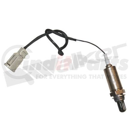 350-31020 by WALKER PRODUCTS - Walker Products 350-31020 Oxygen Sensor 1-W Direct Fit