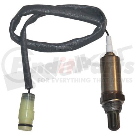 350-31023 by WALKER PRODUCTS - Walker Aftermarket Oxygen Sensors are 100% performance tested. Walker Oxygen Sensors are precision made for outstanding performance and manufactured to meet or exceed all original equipment specifications and test requirements.