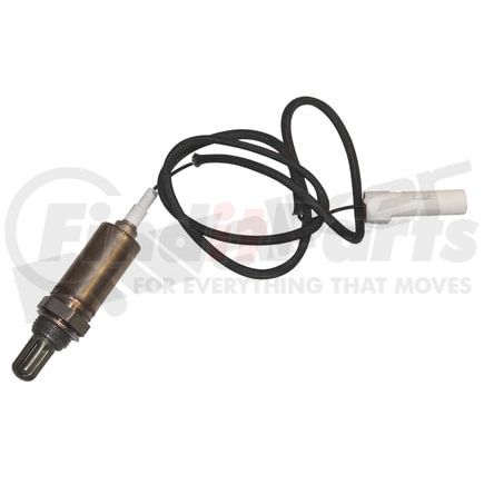 350-31026 by WALKER PRODUCTS - Walker Aftermarket Oxygen Sensors are 100% performance tested. Walker Oxygen Sensors are precision made for outstanding performance and manufactured to meet or exceed all original equipment specifications and test requirements.