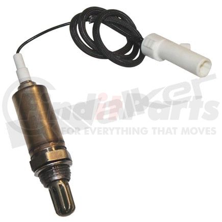 350-31029 by WALKER PRODUCTS - Walker Aftermarket Oxygen Sensors are 100% performance tested. Walker Oxygen Sensors are precision made for outstanding performance and manufactured to meet or exceed all original equipment specifications and test requirements.