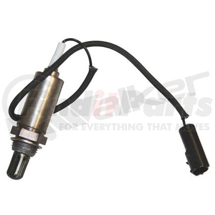 350-31028 by WALKER PRODUCTS - Walker Aftermarket Oxygen Sensors are 100% performance tested. Walker Oxygen Sensors are precision made for outstanding performance and manufactured to meet or exceed all original equipment specifications and test requirements.
