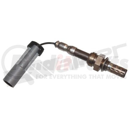 350-31030 by WALKER PRODUCTS - Walker Aftermarket Oxygen Sensors are 100% performance tested. Walker Oxygen Sensors are precision made for outstanding performance and manufactured to meet or exceed all original equipment specifications and test requirements.