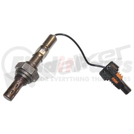 350-31033 by WALKER PRODUCTS - Walker Aftermarket Oxygen Sensors are 100% performance tested. Walker Oxygen Sensors are precision made for outstanding performance and manufactured to meet or exceed all original equipment specifications and test requirements.