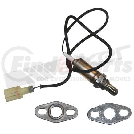 350-31037 by WALKER PRODUCTS - Walker Products 350-31037 Oxygen Sensor 1-W Direct Fit W/Flange