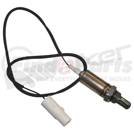 350-31036 by WALKER PRODUCTS - Walker Aftermarket Oxygen Sensors are 100% performance tested. Walker Oxygen Sensors are precision made for outstanding performance and manufactured to meet or exceed all original equipment specifications and test requirements.