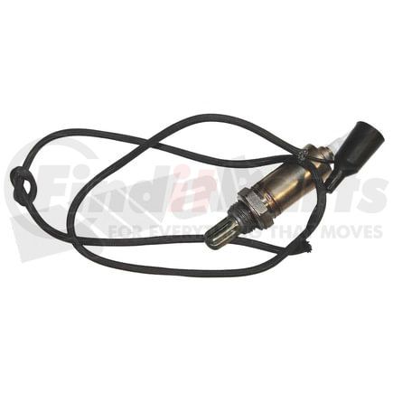 350-31040 by WALKER PRODUCTS - Walker Aftermarket Oxygen Sensors are 100% performance tested. Walker Oxygen Sensors are precision made for outstanding performance and manufactured to meet or exceed all original equipment specifications and test requirements.
