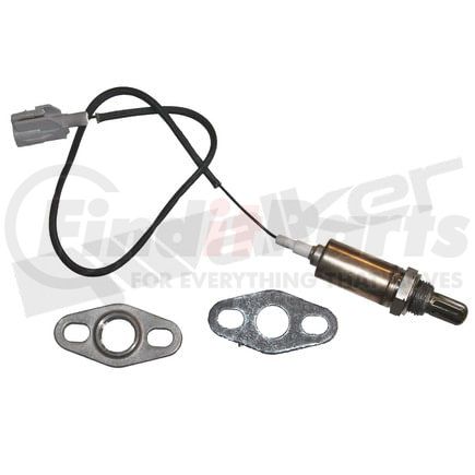 350-31043 by WALKER PRODUCTS - Walker Products 350-31043 Oxygen Sensor 1-W Direct Fit W/Flange