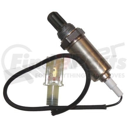 350-31044 by WALKER PRODUCTS - Walker Aftermarket Oxygen Sensors are 100% performance tested. Walker Oxygen Sensors are precision made for outstanding performance and manufactured to meet or exceed all original equipment specifications and test requirements.