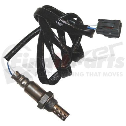 350-32002 by WALKER PRODUCTS - Walker Products 350-32002 Oxygen Sensor 2-W Direct Fit