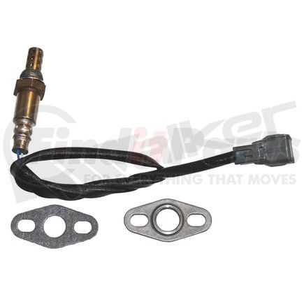 350-32003 by WALKER PRODUCTS - Walker Products 350-32003 Oxygen Sensor 2-W Direct Fit W/Flange