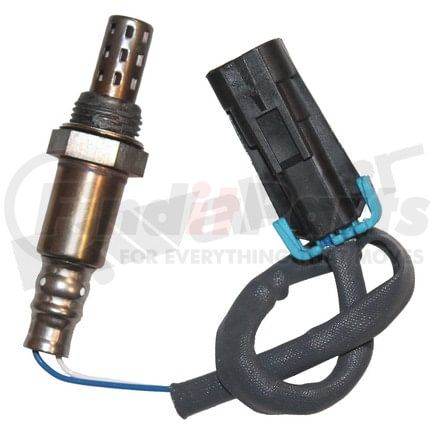 350-32006 by WALKER PRODUCTS - Walker Aftermarket Oxygen Sensors are 100% performance tested. Walker Oxygen Sensors are precision made for outstanding performance and manufactured to meet or exceed all original equipment specifications and test requirements.