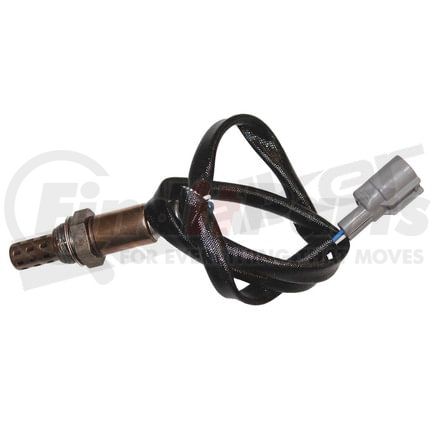 350-32005 by WALKER PRODUCTS - Walker Products 350-32005 Oxygen Sensor 2-W Direct Fit