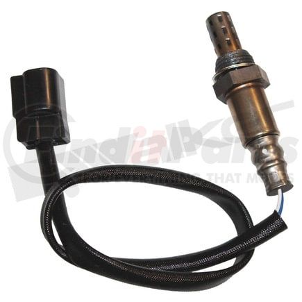 350-32010 by WALKER PRODUCTS - Walker Aftermarket Oxygen Sensors are 100% performance tested. Walker Oxygen Sensors are precision made for outstanding performance and manufactured to meet or exceed all original equipment specifications and test requirements.
