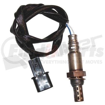 350-32009 by WALKER PRODUCTS - Walker Aftermarket Oxygen Sensors are 100% performance tested. Walker Oxygen Sensors are precision made for outstanding performance and manufactured to meet or exceed all original equipment specifications and test requirements.