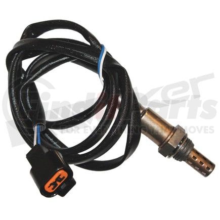 350-32011 by WALKER PRODUCTS - Walker Aftermarket Oxygen Sensors are 100% performance tested. Walker Oxygen Sensors are precision made for outstanding performance and manufactured to meet or exceed all original equipment specifications and test requirements.