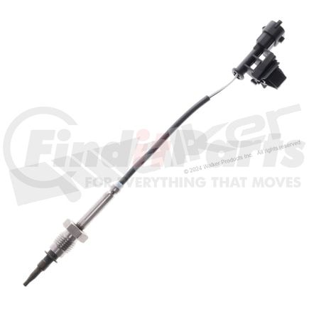 1003-1055 by WALKER PRODUCTS - Walker Products OE HD Quality 1003-1055 Exhaust Gas Temperature (EGT) Sensor