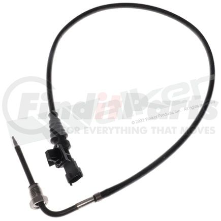 1003-1084 by WALKER PRODUCTS - Walker Products OE HD Quality 1003-1084 Exhaust Gas Temperature (EGT) Sensor