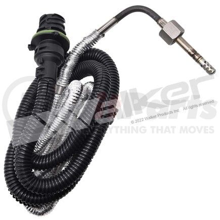 1003-1164 by WALKER PRODUCTS - Walker Products OE HD Quality 1003-1164 Exhaust Gas Temperature (EGT) Sensor