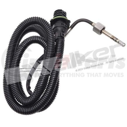 1003-1171 by WALKER PRODUCTS - Walker Products OE HD Quality 1003-1171 Exhaust Gas Temperature (EGT) Sensor