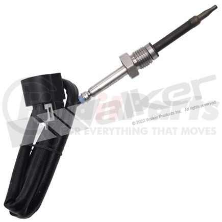 1003-1185 by WALKER PRODUCTS - Walker Products OE HD Quality 1003-1185 Exhaust Gas Temperature (EGT) Sensor