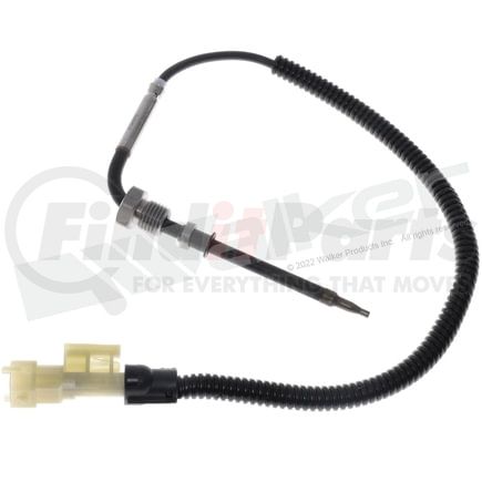 1003-1200 by WALKER PRODUCTS - Walker Products OE HD Quality 1003-1200 Exhaust Gas Temperature (EGT) Sensor