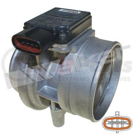 245-1013 by WALKER PRODUCTS - Walker Products 245-1013 Mass Air Flow Sensor Assembly