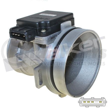 245-1025 by WALKER PRODUCTS - Walker Products 245-1025 Mass Air Flow Sensor Assembly