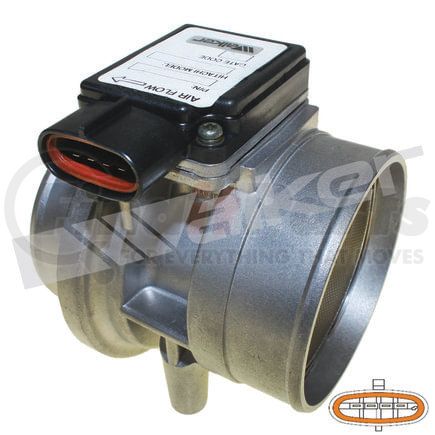 245-1024 by WALKER PRODUCTS - Walker Products 245-1024 Mass Air Flow Sensor Assembly