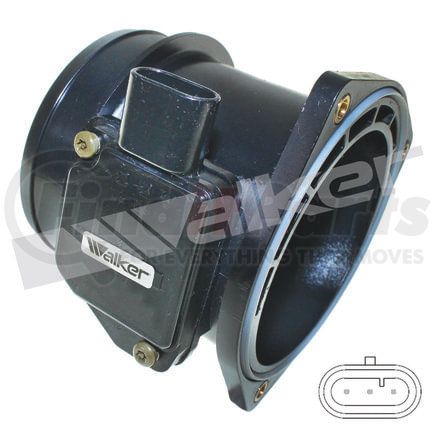 245-1059 by WALKER PRODUCTS - Walker Products 245-1059 Mass Air Flow Sensor Assembly