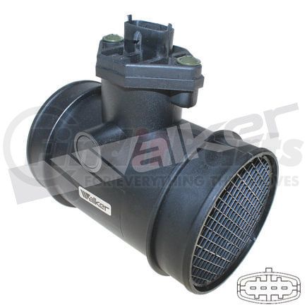 245-1069 by WALKER PRODUCTS - Walker Products 245-1069 Mass Air Flow Sensor Assembly