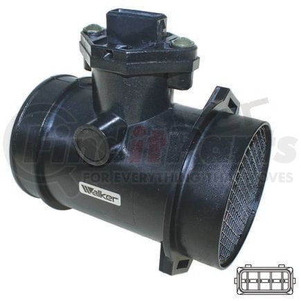 245-1083 by WALKER PRODUCTS - Walker Products 245-1083 Mass Air Flow Sensor Assembly