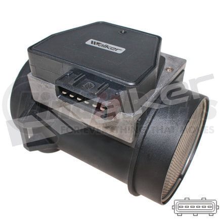 245-1082 by WALKER PRODUCTS - Walker Products 245-1082 Mass Air Flow Sensor Assembly