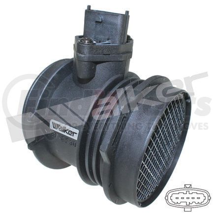 245-1092 by WALKER PRODUCTS - Walker Products 245-1092 Mass Air Flow Sensor Assembly