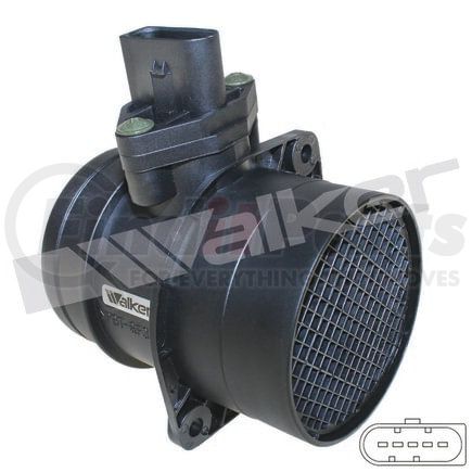 245-1106 by WALKER PRODUCTS - Walker Products 245-1106 Mass Air Flow Sensor Assembly