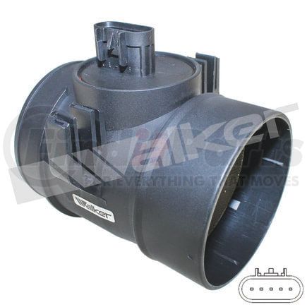 245-1131 by WALKER PRODUCTS - Walker Products 245-1131 Mass Air Flow Sensor Assembly