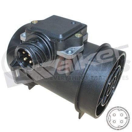 245-1146 by WALKER PRODUCTS - Walker Products 245-1146 Mass Air Flow Sensor Assembly