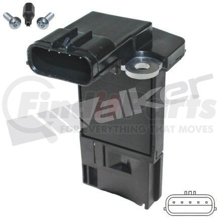 245-1145 by WALKER PRODUCTS - Walker Products 245-1145 Mass Air Flow Sensor